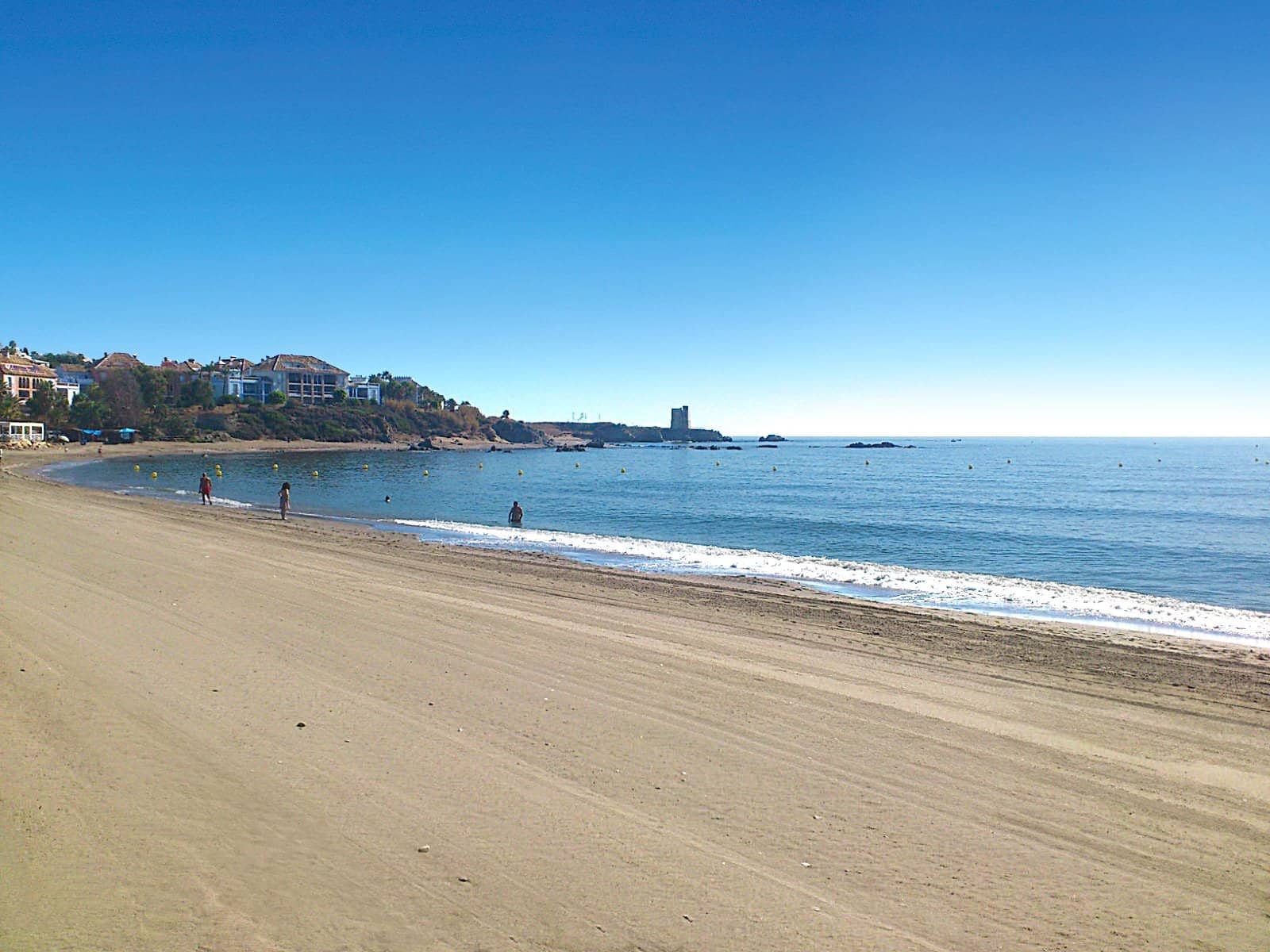 Apartamento de 3 habitaciones en Manilva en venta con piscina - 520.000 € (Ref: 10031621)