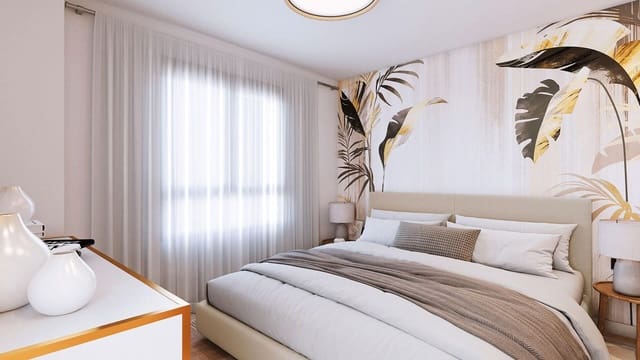 3 bedroom Townhouse for sale in Mijas Costa, Mijas with pool garage - € 650,000 (Ref: 10031623)