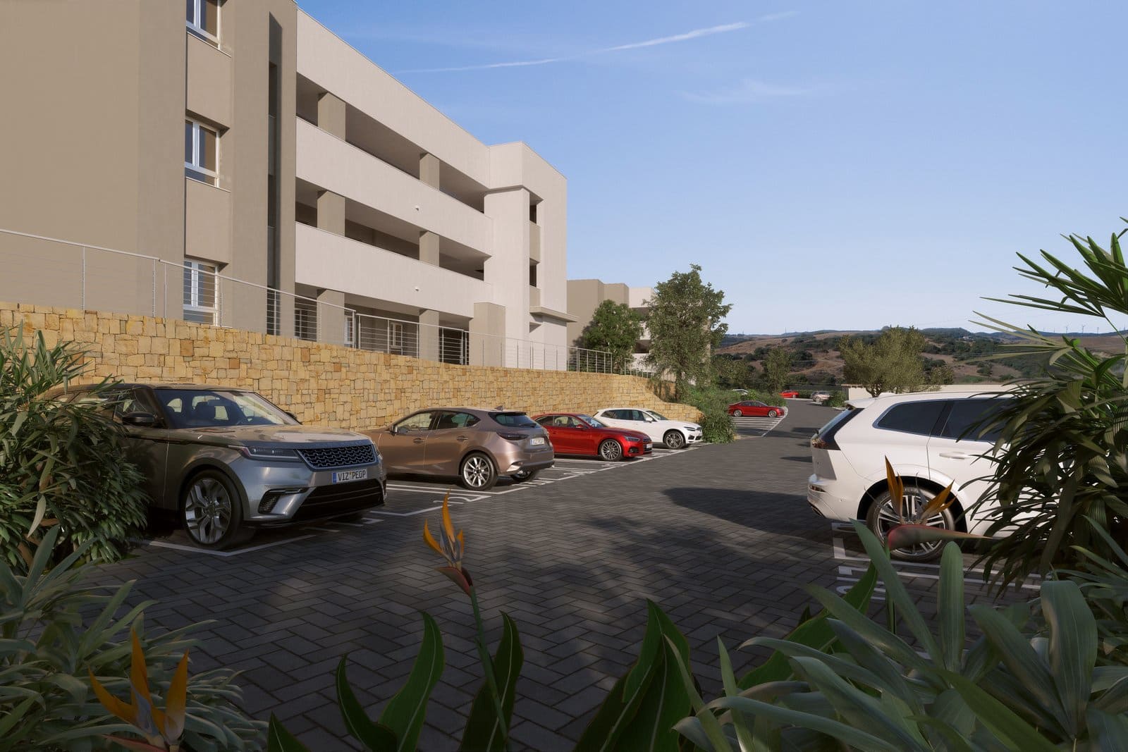 2 camera da letto Appartamento in vendita in Estepona con piscina - 370.000 € (Rif: 10031624)