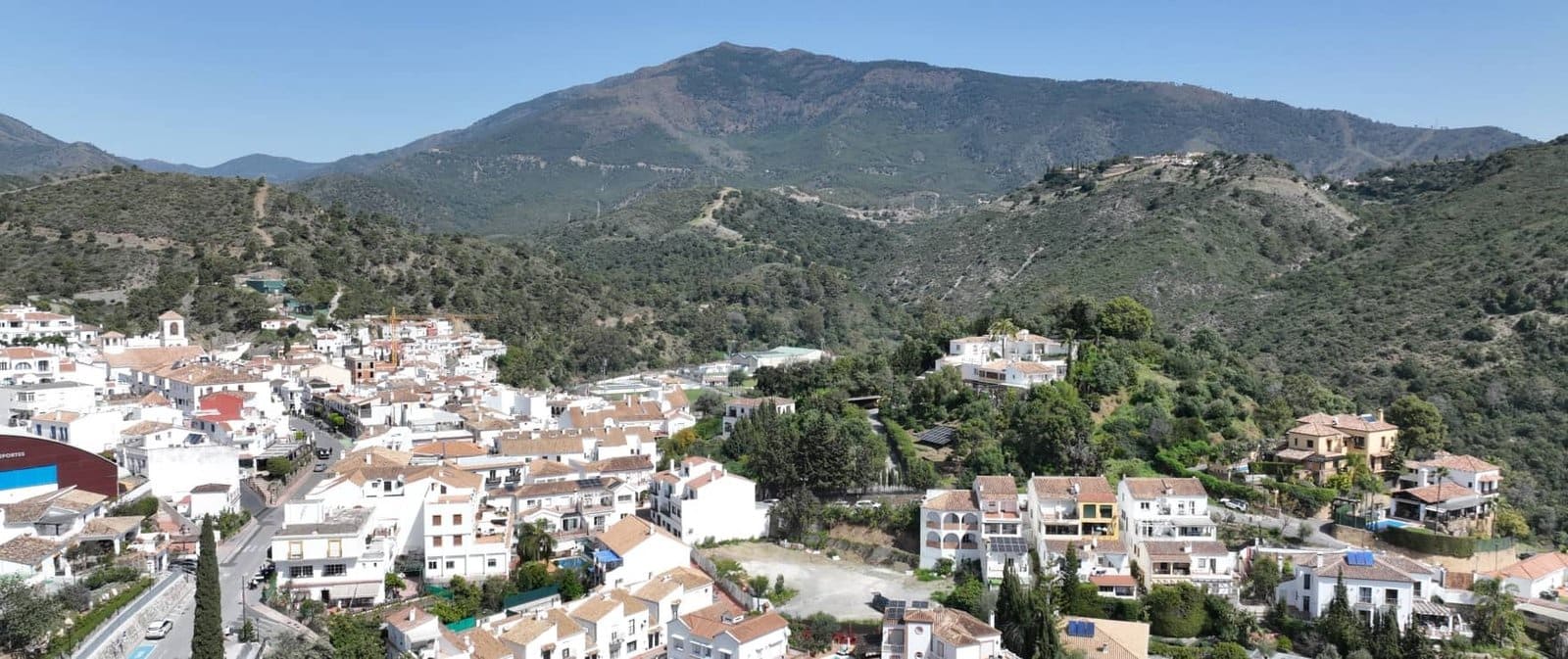 3 soverom Leilighet til salgs i Benahavis med svømmebasseng - € 505 000 (Ref: 10031627)
