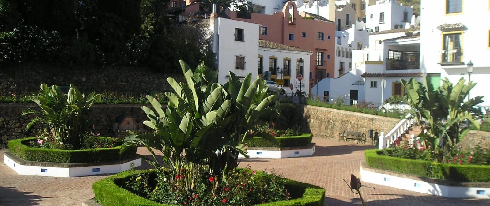 3 soveværelse Lejlighed til salg i Benahavis med swimmingpool - € 505.000 (Ref: 10031627)