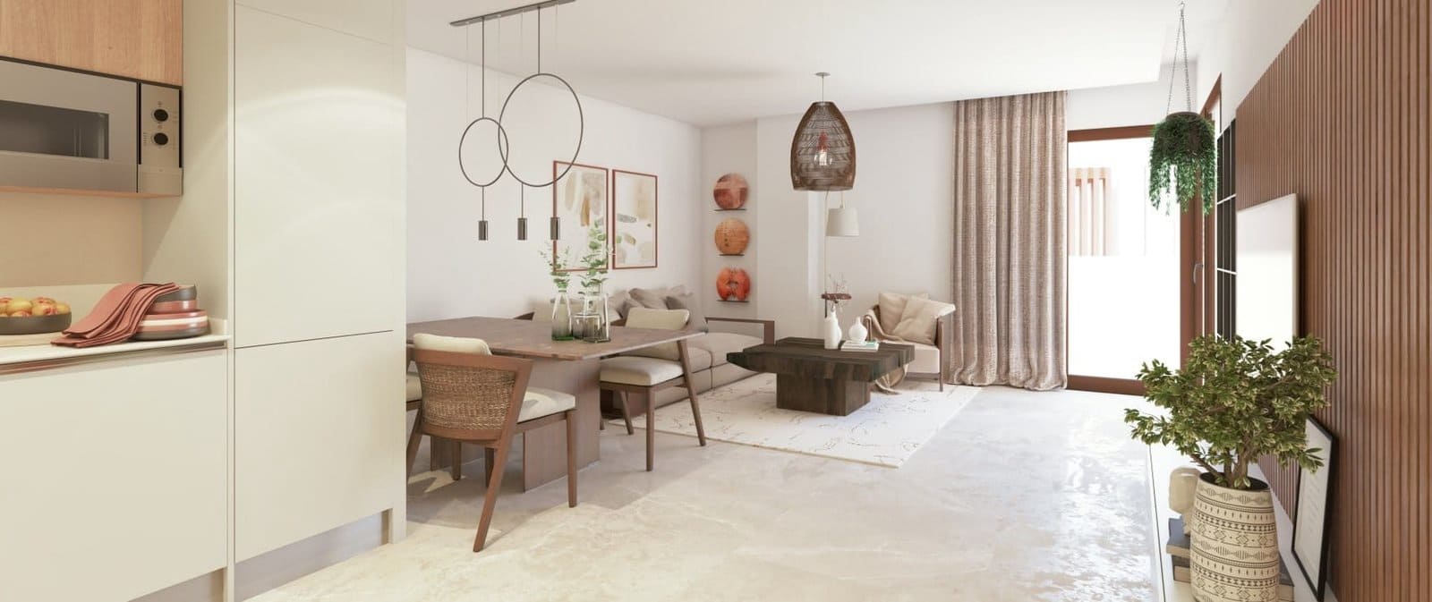 2 bedroom Apartment for sale in Benahavis with pool - € 395,000 (Ref: 10031628)