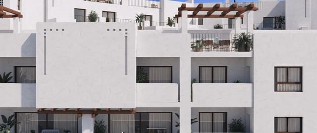 2 chambre Appartement à vendre à Benahavís pueblo, Benahavís avec piscine - 395 000 € (Ref: 10031628)