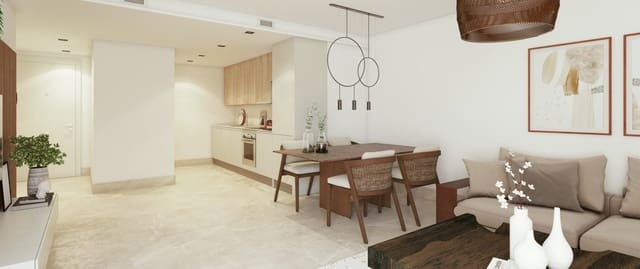 2 Zimmer Apartment zu verkaufen in Benahavís pueblo, Benahavís mit Pool - 395.000 € (Ref: 10031628)