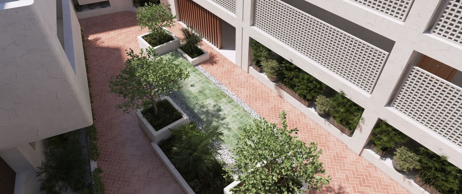 2 soveværelse Lejlighed til salg i Benahavis med swimmingpool - € 395.000 (Ref: 10031628)