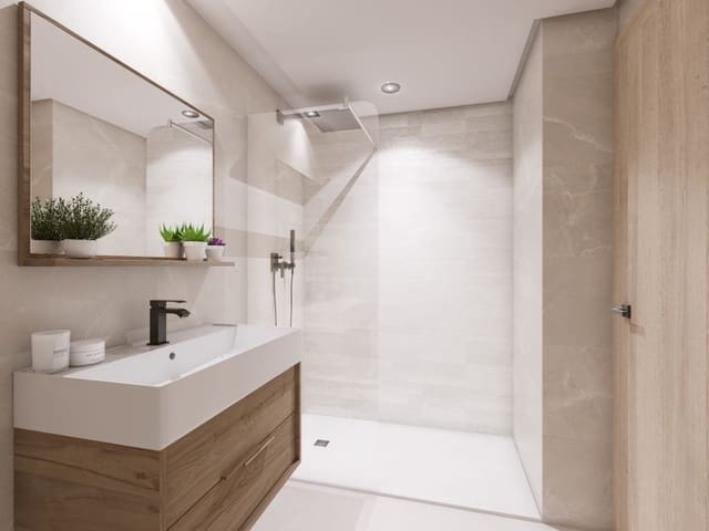 2 Zimmer Apartment zu verkaufen in Istán mit Pool - 460.000 € (Ref: 10031630)