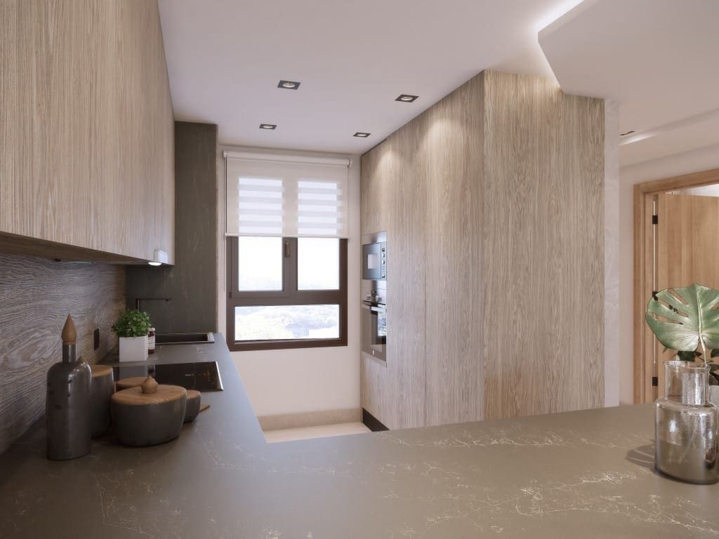 3 chambre Villa/Maison à vendre à Istan avec piscine - 590 000 € (Ref: 10031632)