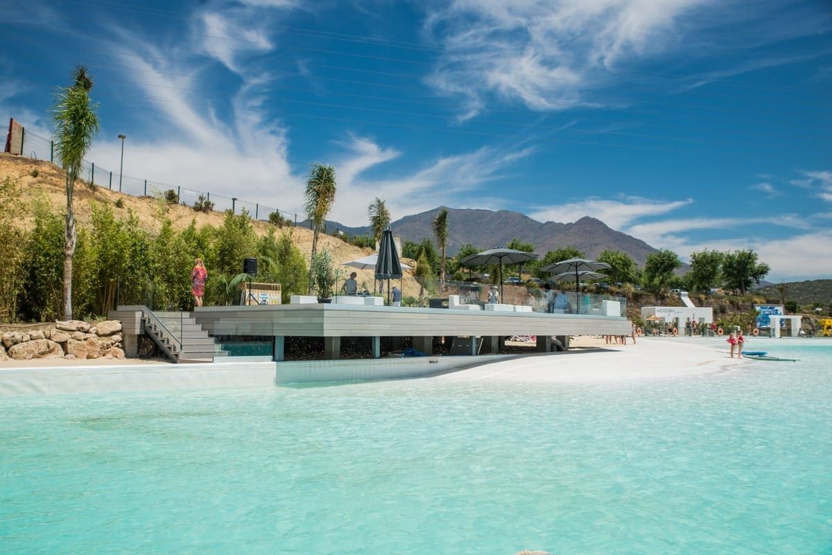 3 Zimmer Apartment zu verkaufen in Casares mit Pool - 1.250.000 € (Ref: 10095585)