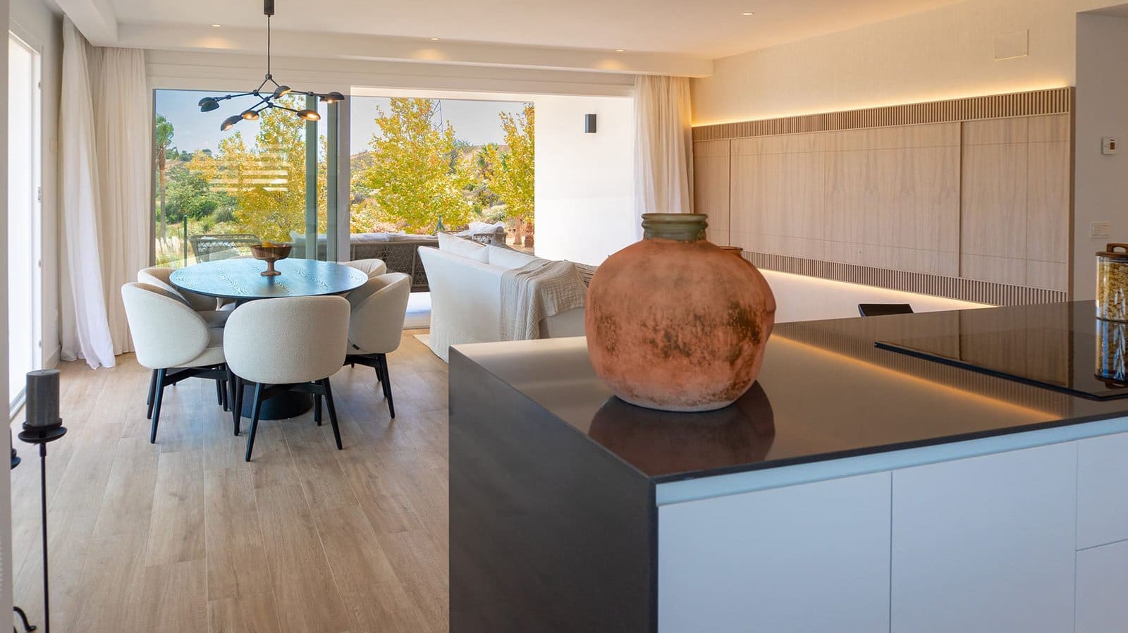 3 Zimmer Apartment zu verkaufen in Casares mit Pool - 1.250.000 € (Ref: 10095585)