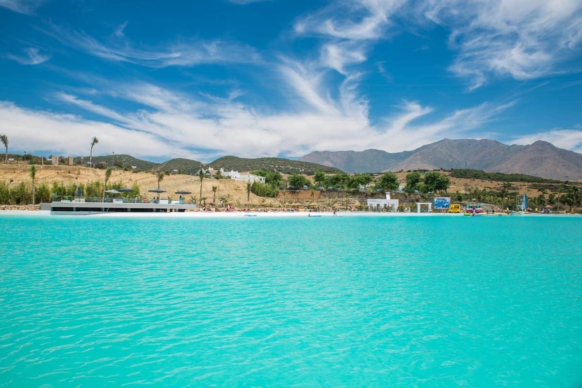 2 soveværelse Lejlighed til salg i Casares med swimmingpool - € 629.000 (Ref: 10095586)