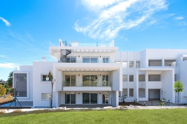 Apartamento de 2 habitaciones en Casares Pueblo, Casares en venta con piscina - 629.000 € (Ref: 10095586)