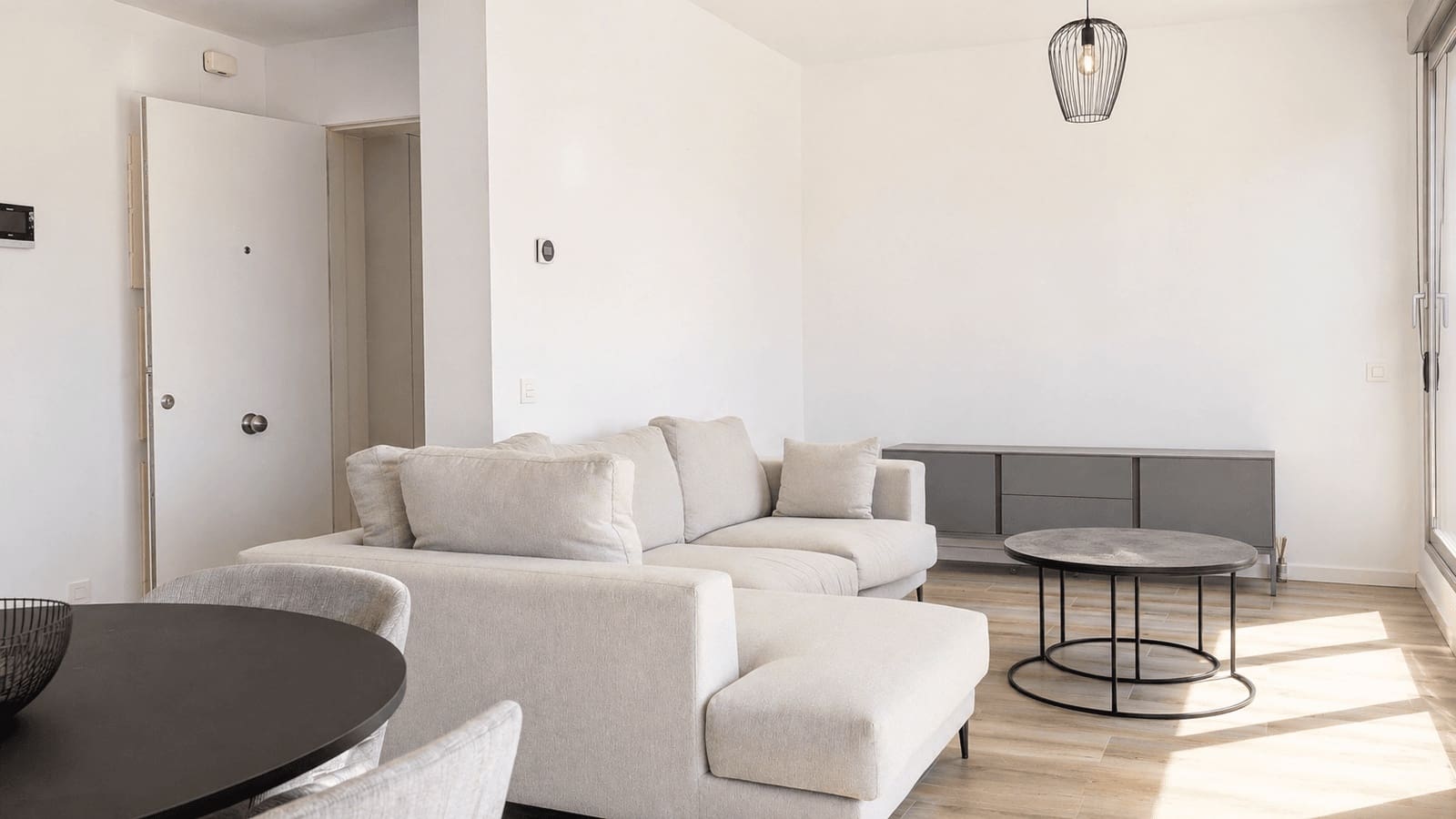 2 sovrum Takvåning till salu i Cancelada med pool garage - 499 000 € (Ref: 10109077)