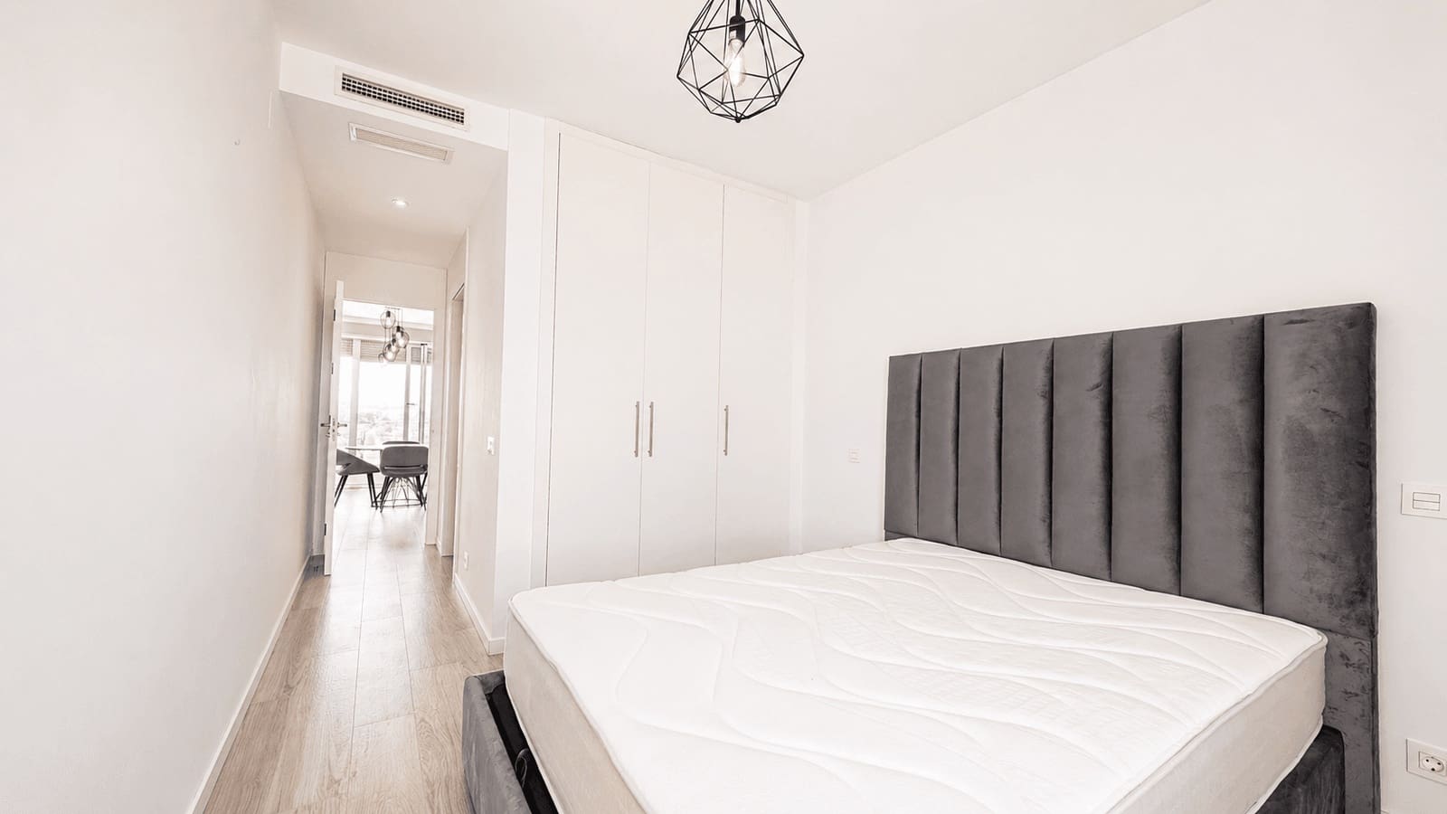 2 sovrum Takvåning till salu i Cancelada med pool garage - 499 000 € (Ref: 10109077)