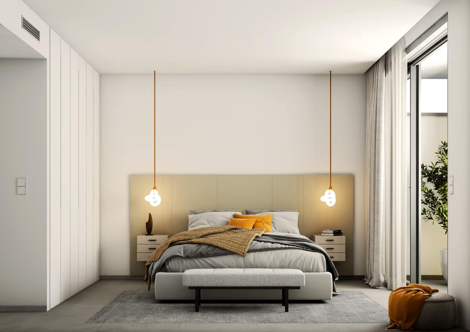 2 slaapkamer Appartement te koop in Atalaya-Isdabe met garage - € 568.800 (Ref: 10165611)