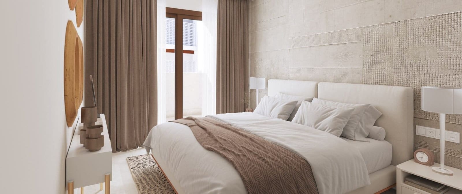 1 sypialnia Apartament na sprzedaż w Benahavis z basenem - 330 000 € (Ref: 9404514)