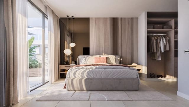 2 bedroom Apartment for sale in Guadalobón, Estepona with pool - € 457,000 (Ref: 9406406)