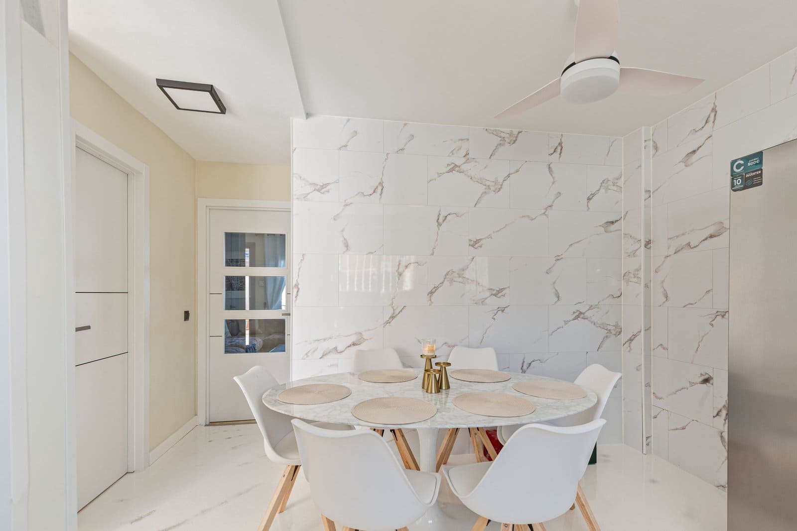 5 bedroom Townhouse for sale in Manilva with pool garage - € 499,000 (Ref: 9447082)