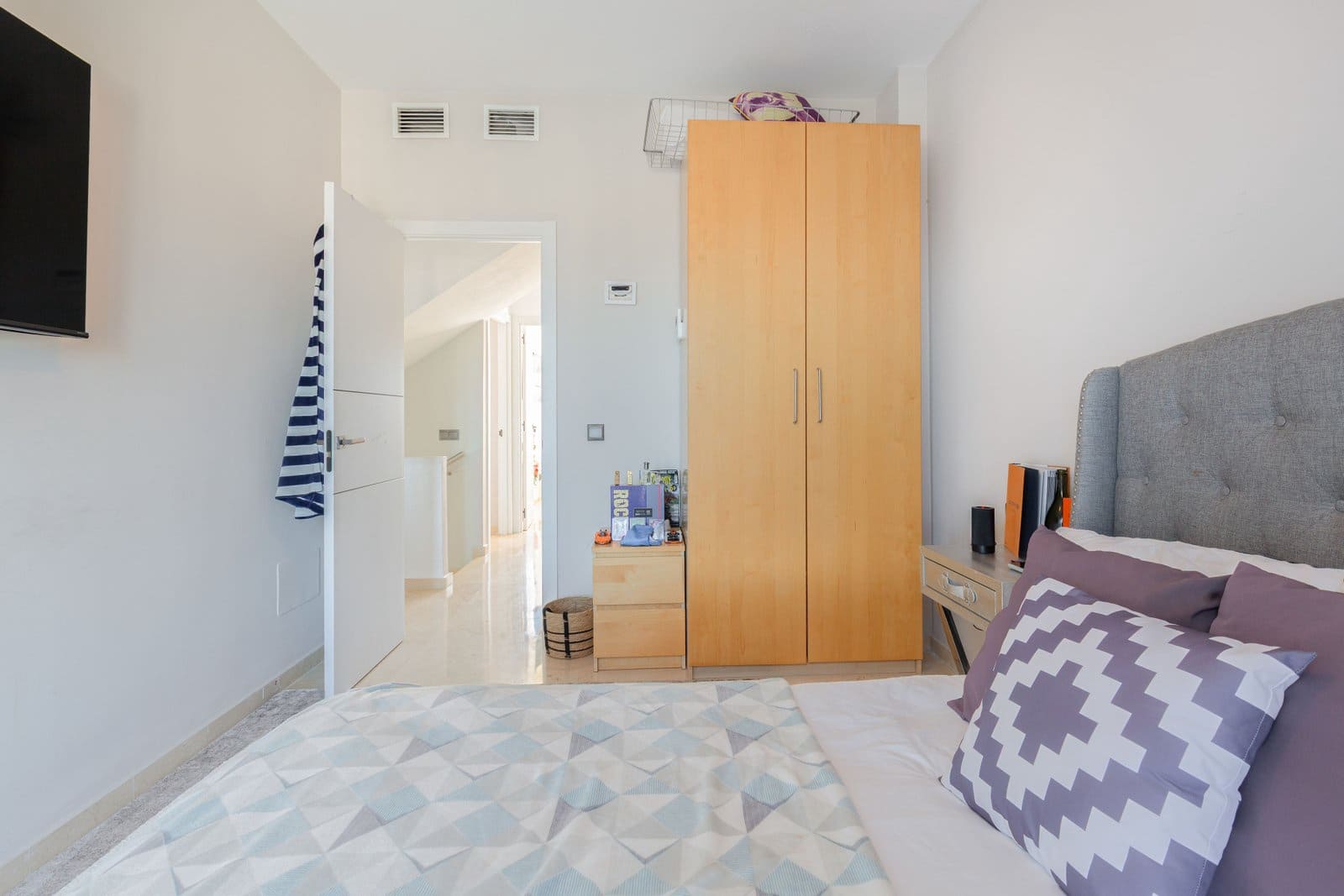 5 bedroom Townhouse for sale in Manilva with pool garage - € 499,000 (Ref: 9447082)