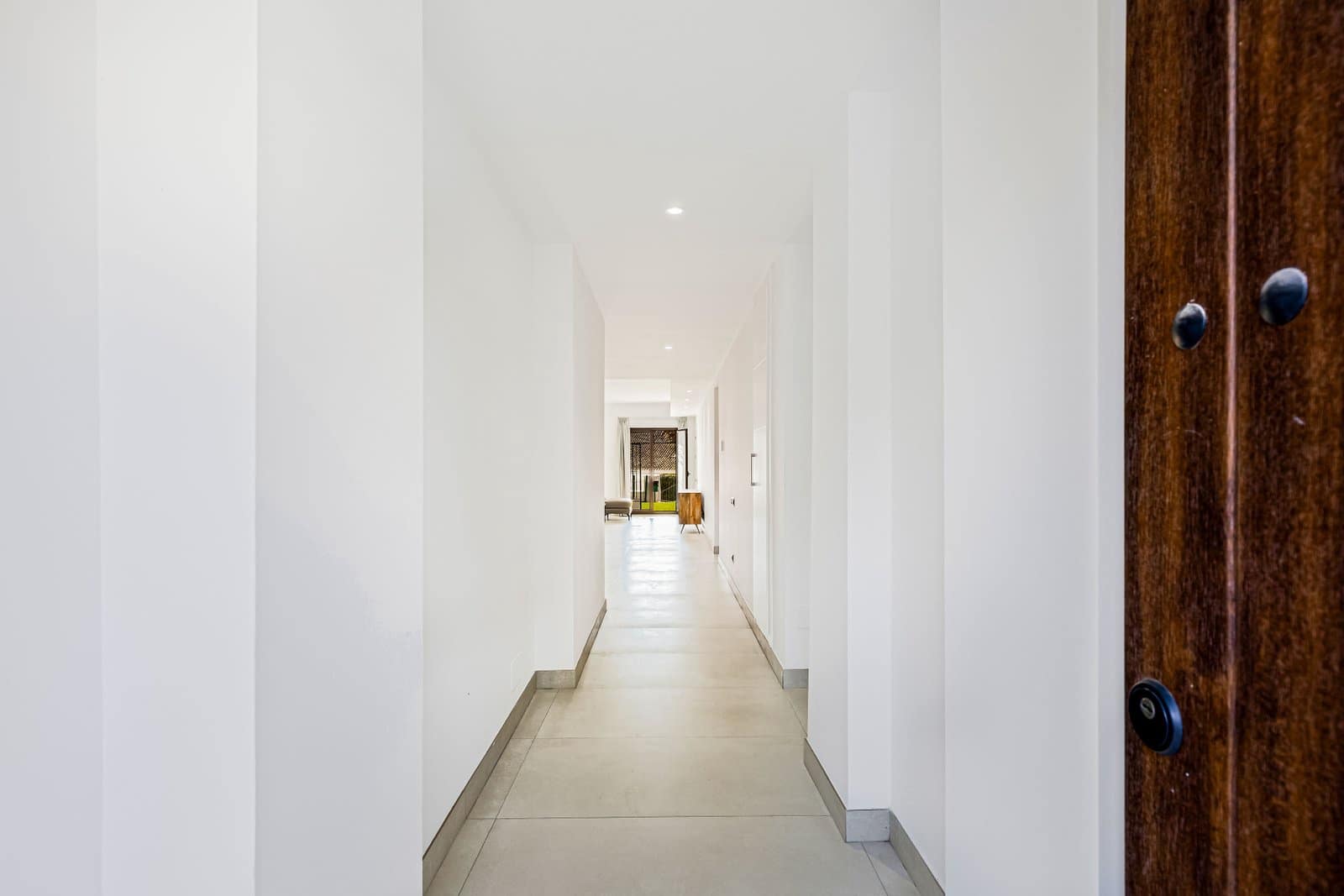 4 soveværelse Lejlighed til salg i Marbella med swimmingpool garage - € 895.000 (Ref: 9451938)