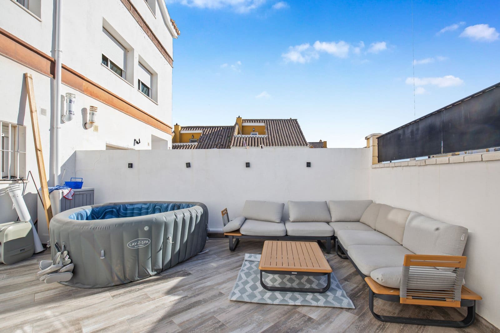 5 camera da letto Casa in vendita in Manilva con piscina garage - 499.000 € (Rif: 9451939)