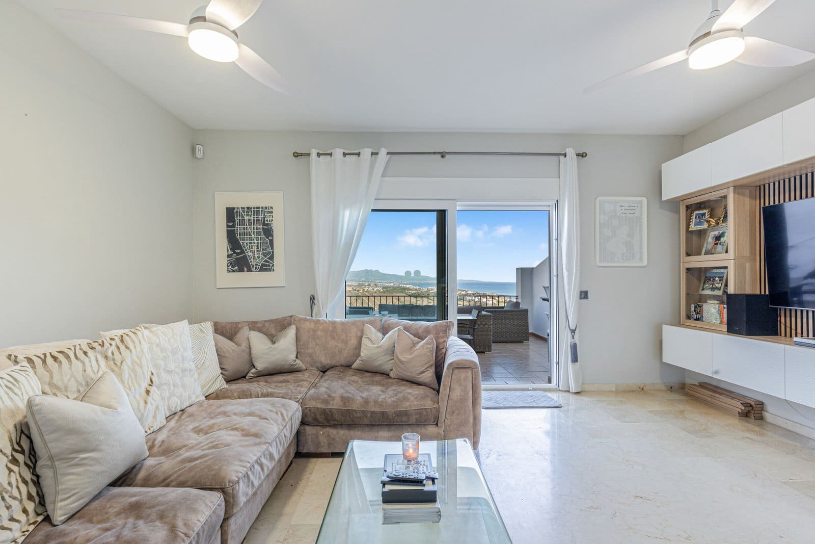 5 camera da letto Casa in vendita in Manilva con piscina garage - 499.000 € (Rif: 9451939)