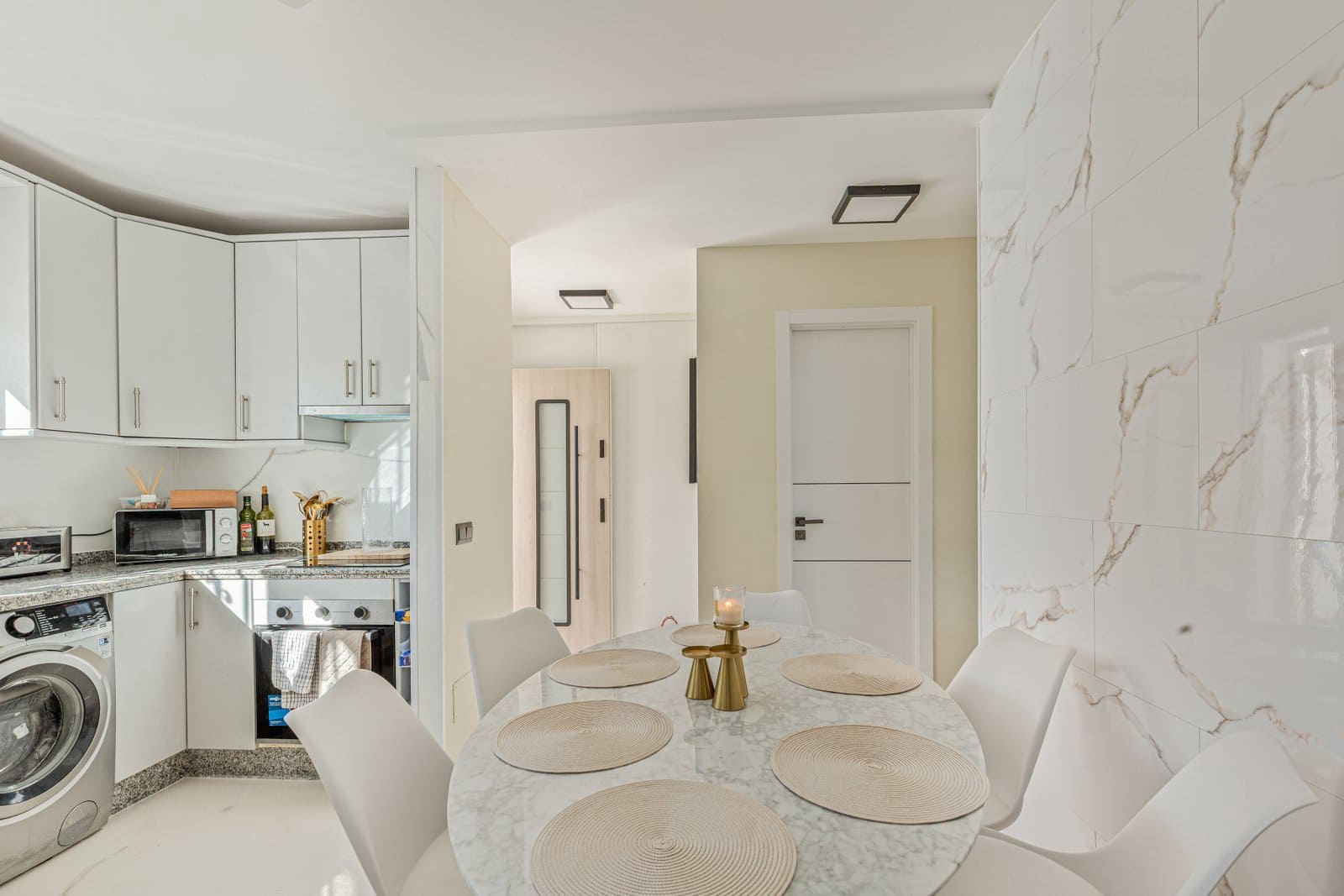 5 camera da letto Casa in vendita in Manilva con piscina garage - 499.000 € (Rif: 9451939)