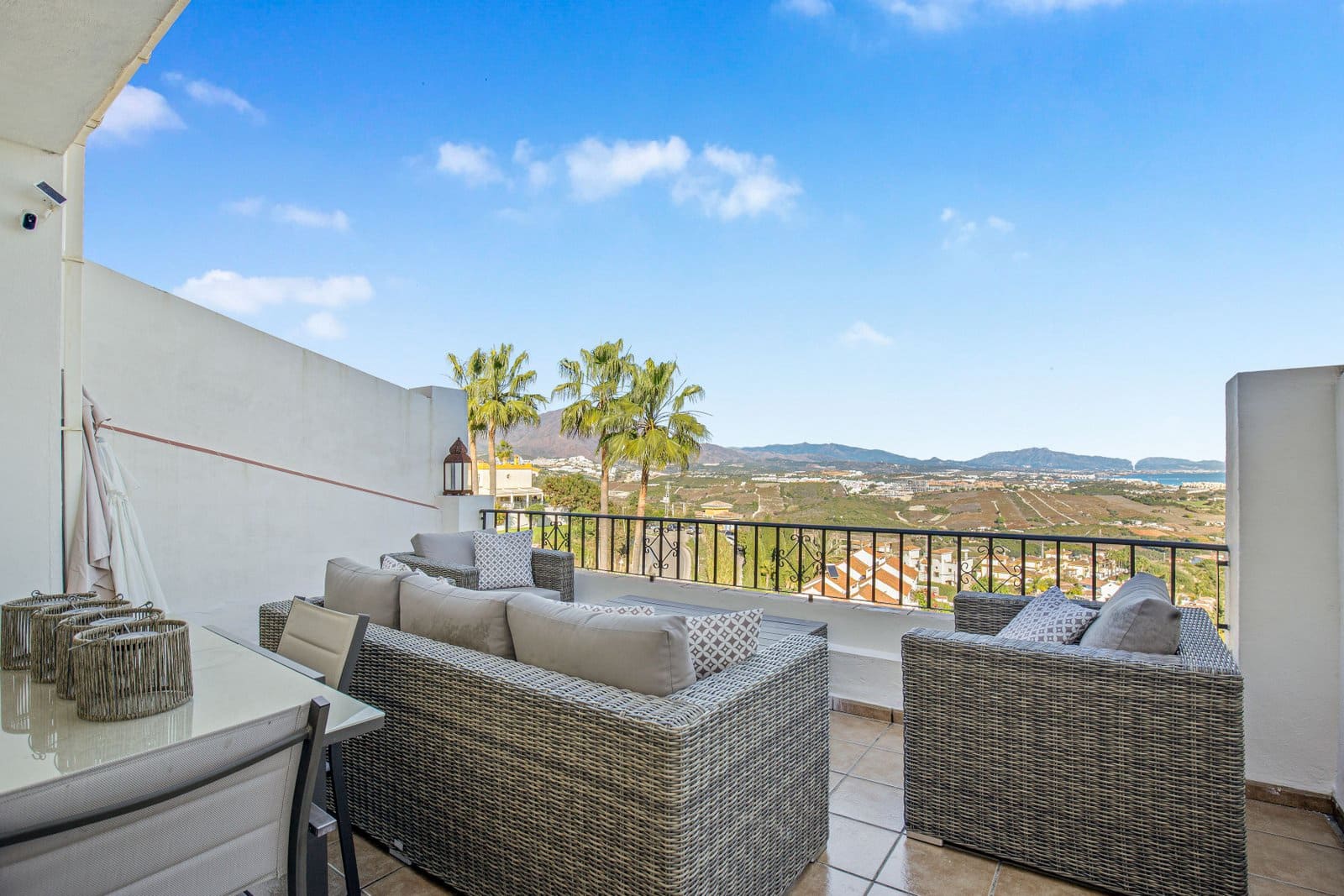 5 camera da letto Casa in vendita in Manilva con piscina garage - 499.000 € (Rif: 9451939)