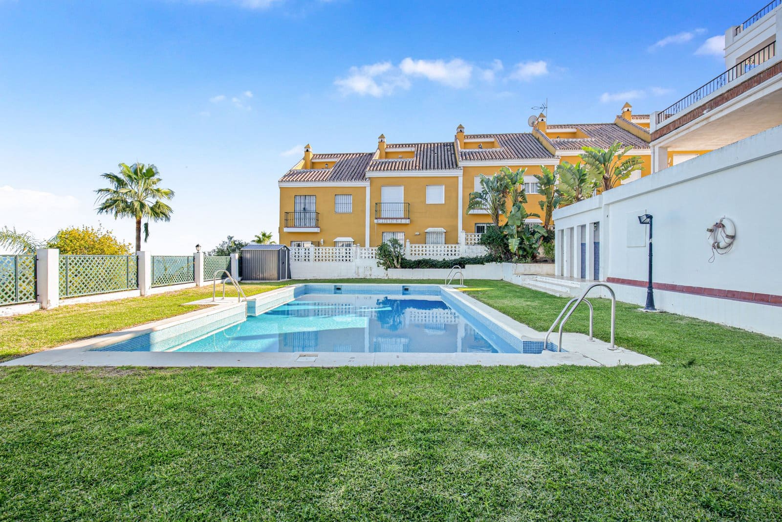 5 camera da letto Casa in vendita in Manilva con piscina garage - 499.000 € (Rif: 9451939)