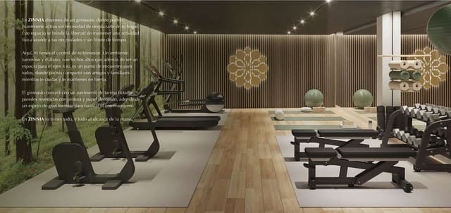 3 soveværelse Lejlighed til salg i San Pedro de Alcántara Pueblo, Marbella med swimmingpool - € 570.000 (Ref: 9451942)