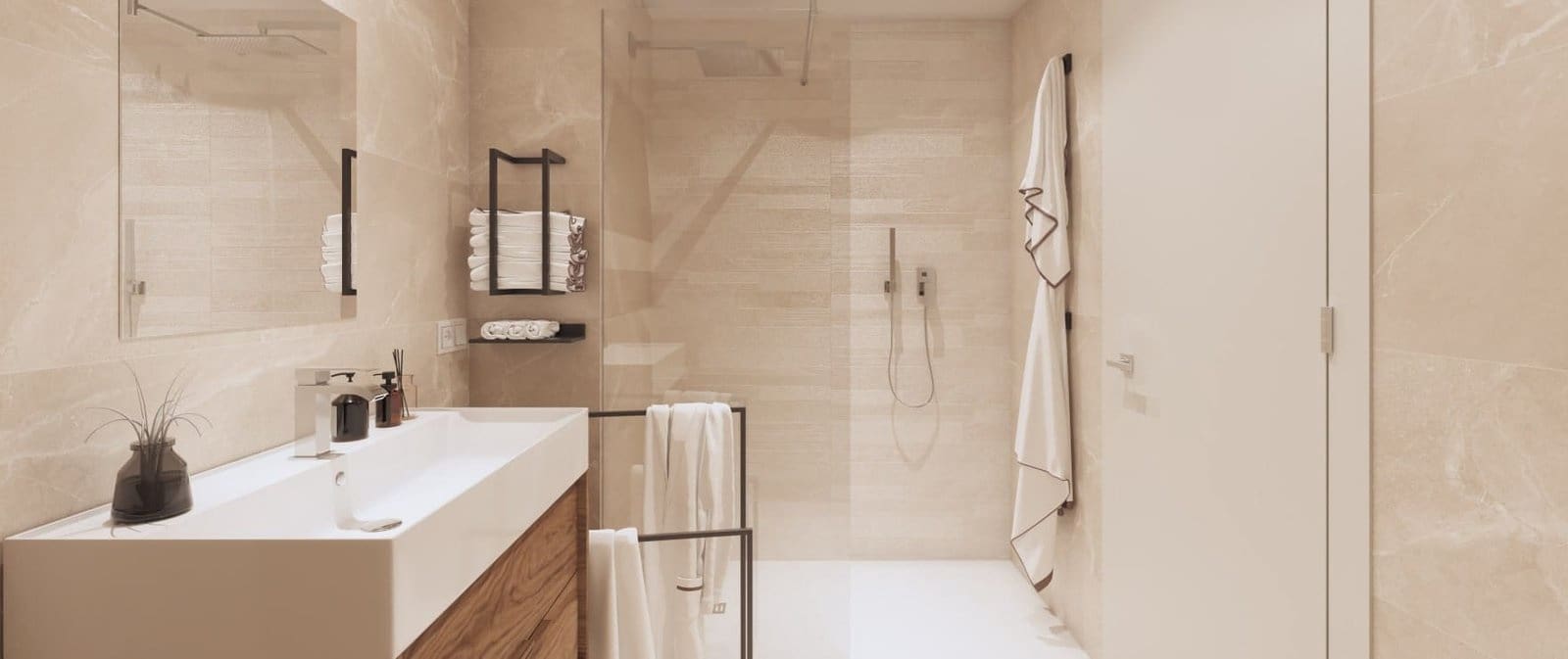 3 soverom Leilighet til salgs i Benahavis med svømmebasseng - € 525 000 (Ref: 9451951)