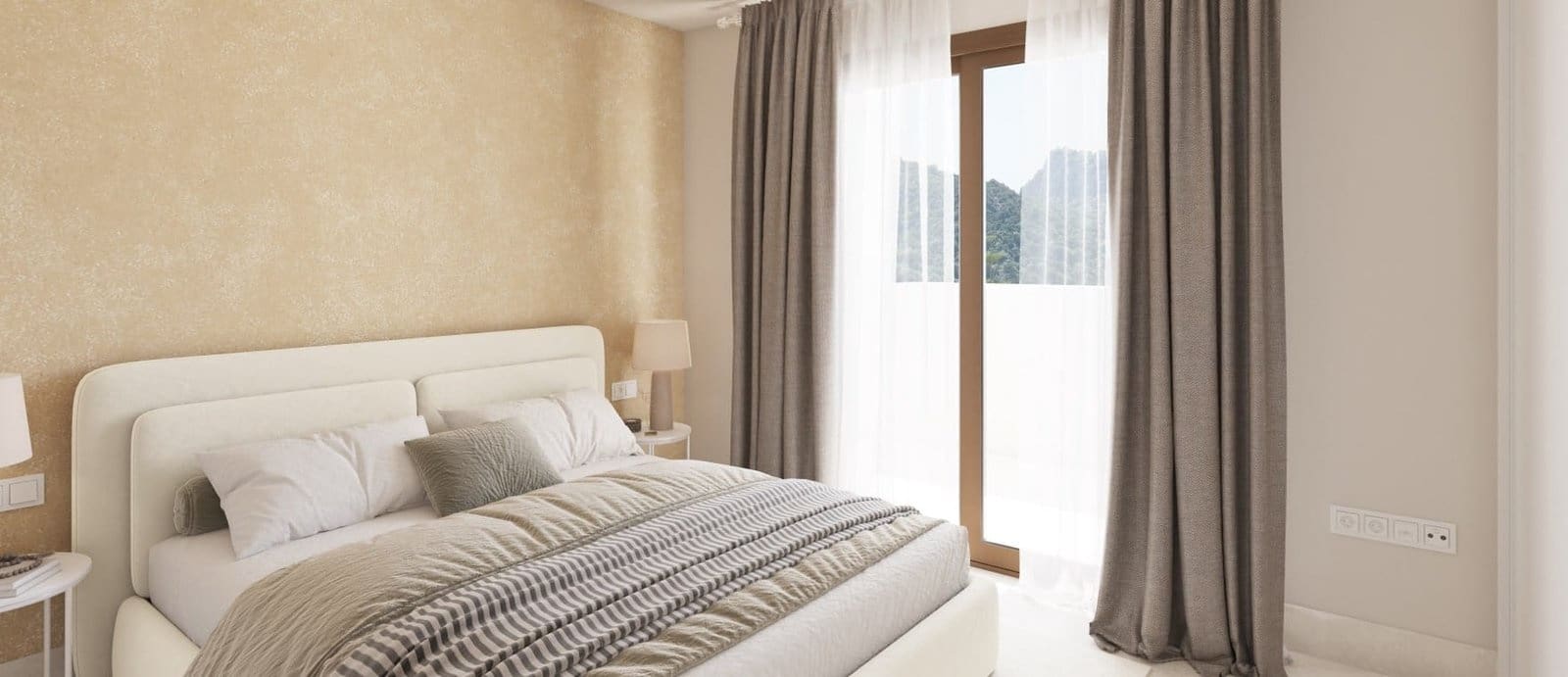 3 soverom Leilighet til salgs i Benahavis med svømmebasseng - € 525 000 (Ref: 9451951)