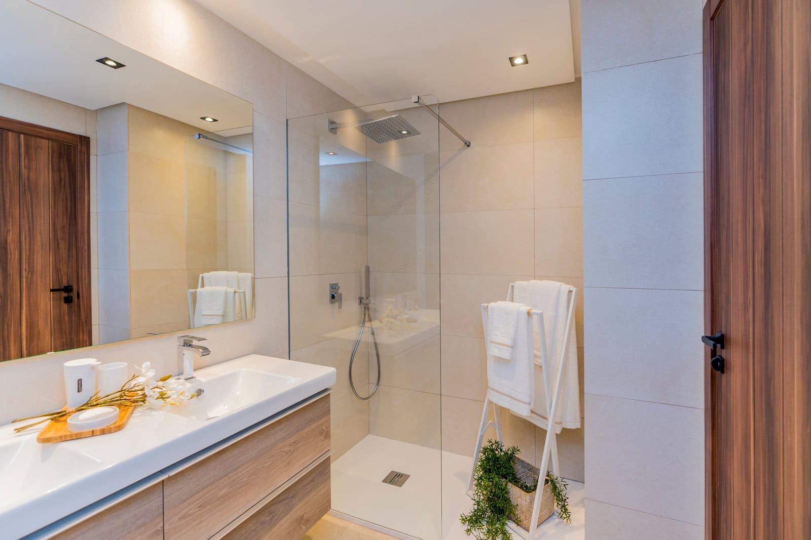 3 soveværelse Lejlighed til salg i Marbella med swimmingpool - € 950.000 (Ref: 9451962)