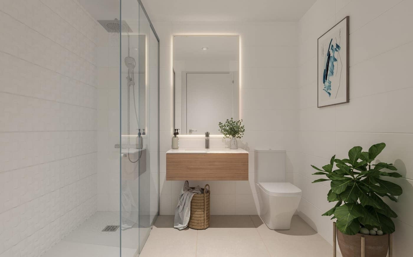 2 camera da letto Attico in vendita in Estepona con piscina - 570.000 € (Rif: 9468172)