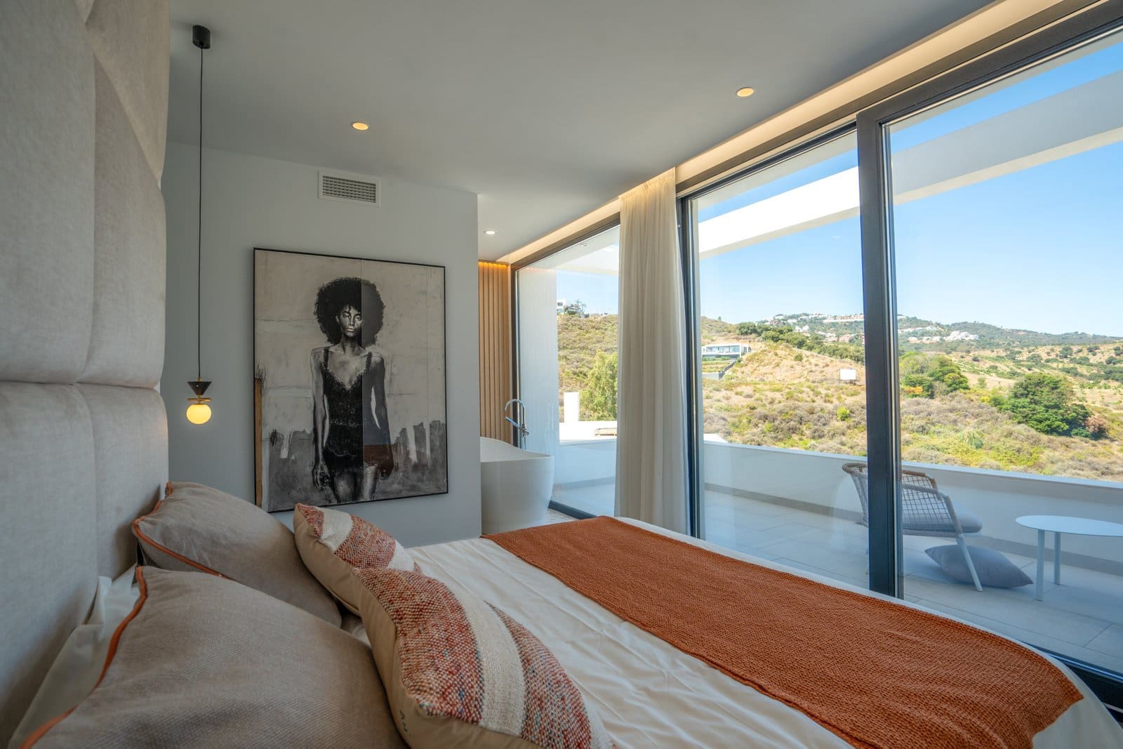 3 bedroom Villa for sale in Mijas with pool garage - € 1,150,000 (Ref: 9468180)