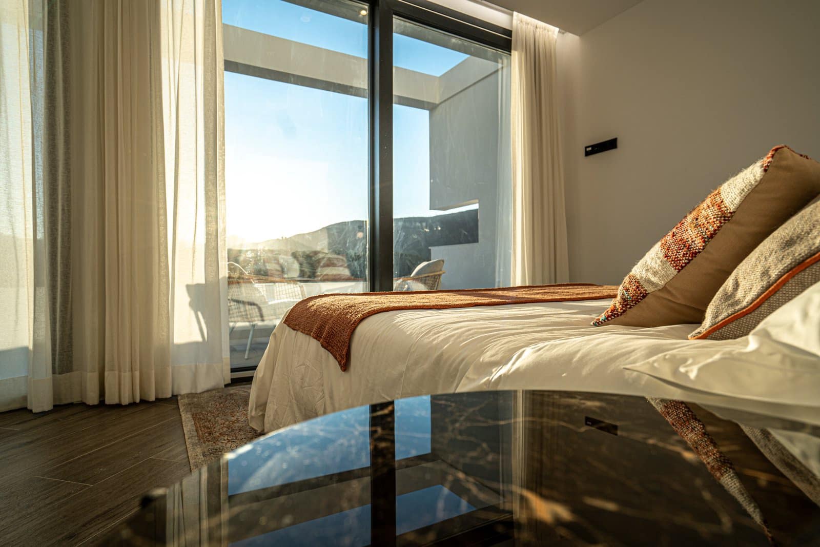 3 bedroom Villa for sale in Mijas with pool garage - € 1,150,000 (Ref: 9468180)