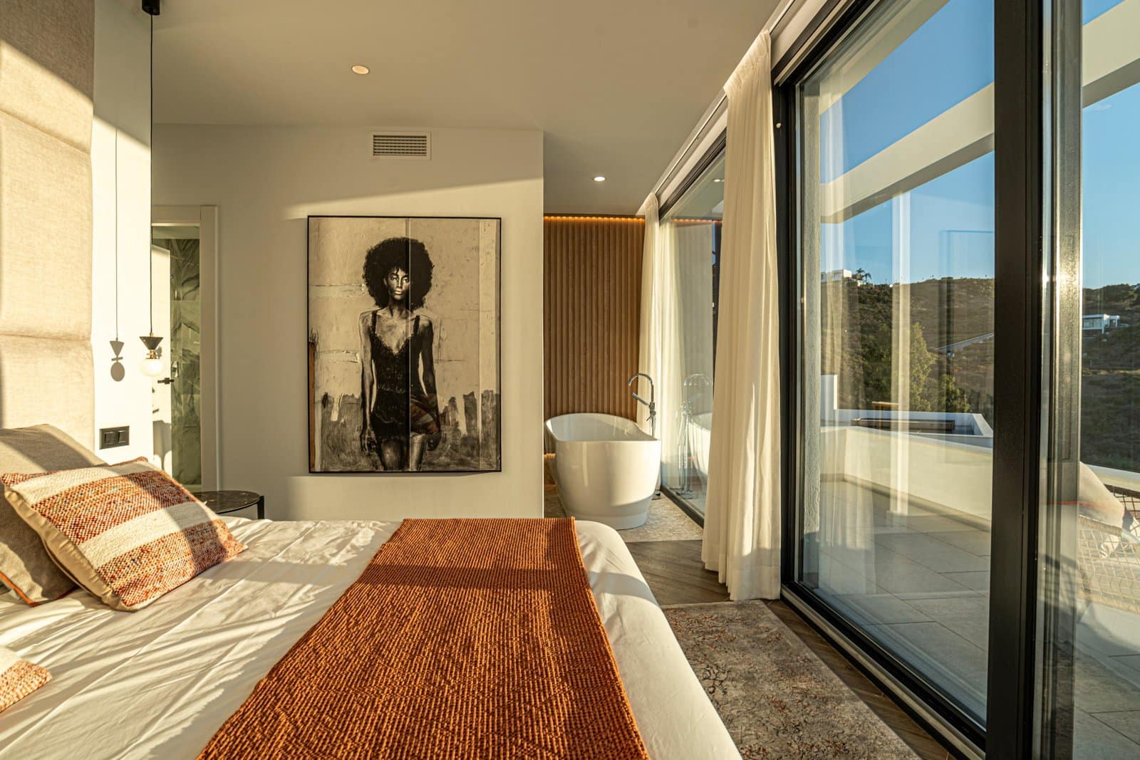 3 bedroom Villa for sale in Mijas with pool garage - € 1,150,000 (Ref: 9468180)