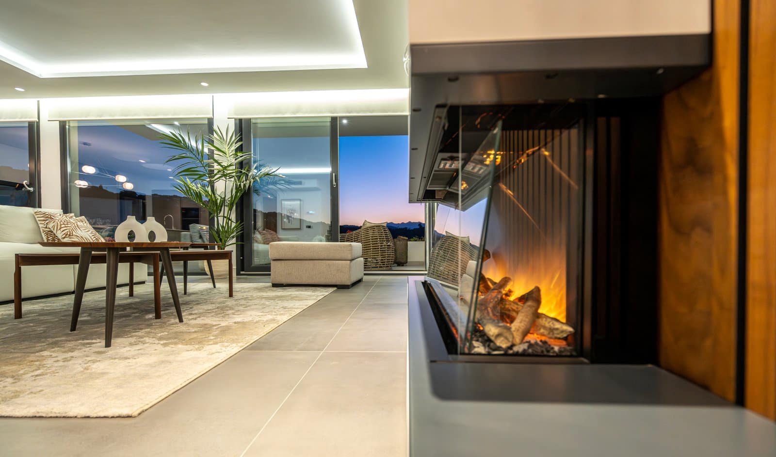 3 bedroom Villa for sale in Mijas with pool garage - € 1,150,000 (Ref: 9468180)