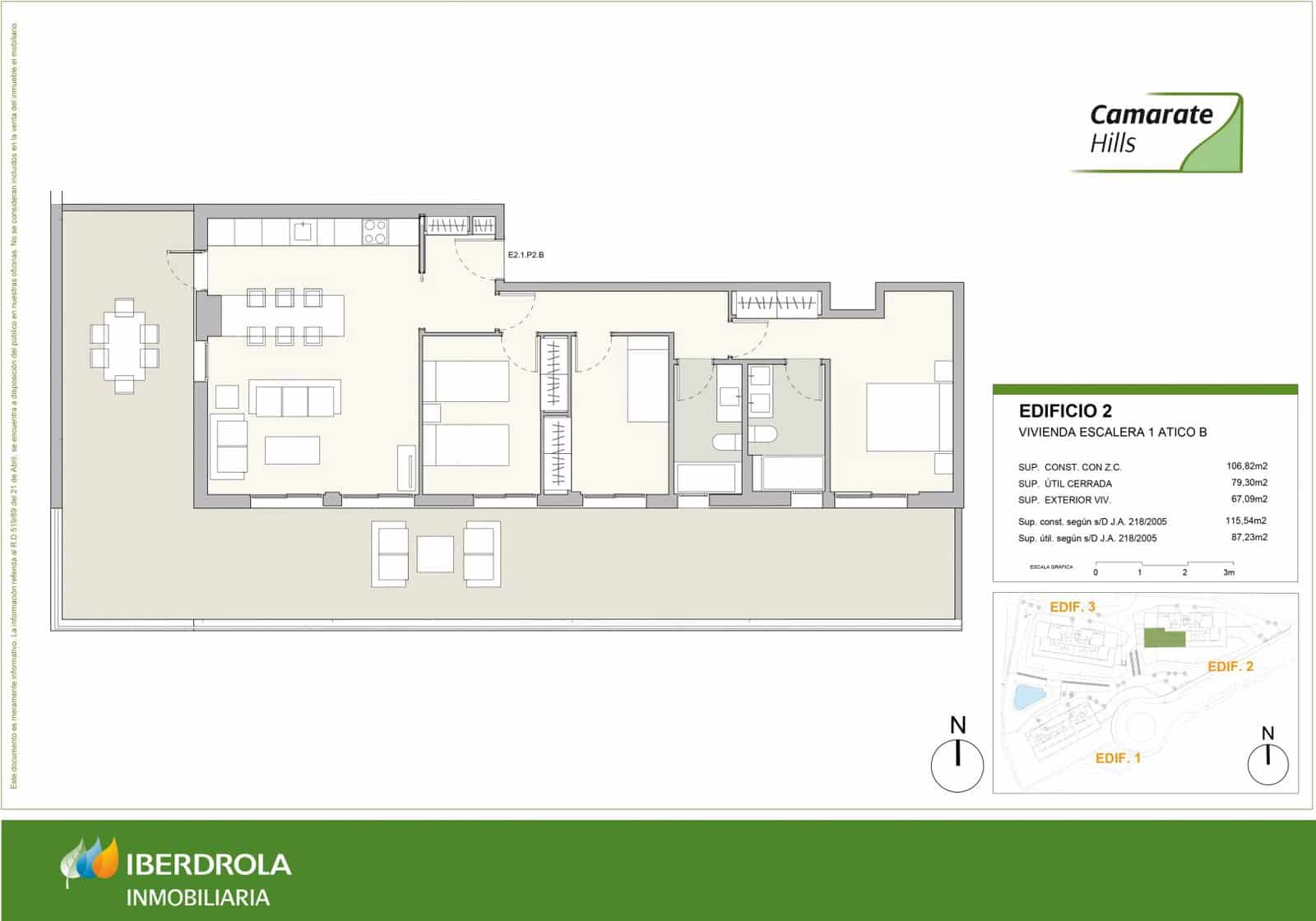 2 sypialnia Apartament na sprzedaż w Casares z basenem - 301 000 € (Ref: 9468183)