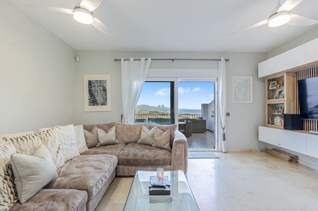 5 camera da letto Casa in vendita in Manilva Pueblo, Manilva con piscina garage - 499.000 € (Rif: 9500241)