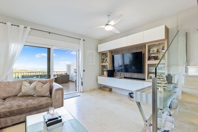 5 camera da letto Casa in vendita in Manilva Pueblo, Manilva con piscina garage - 499.000 € (Rif: 9500241)