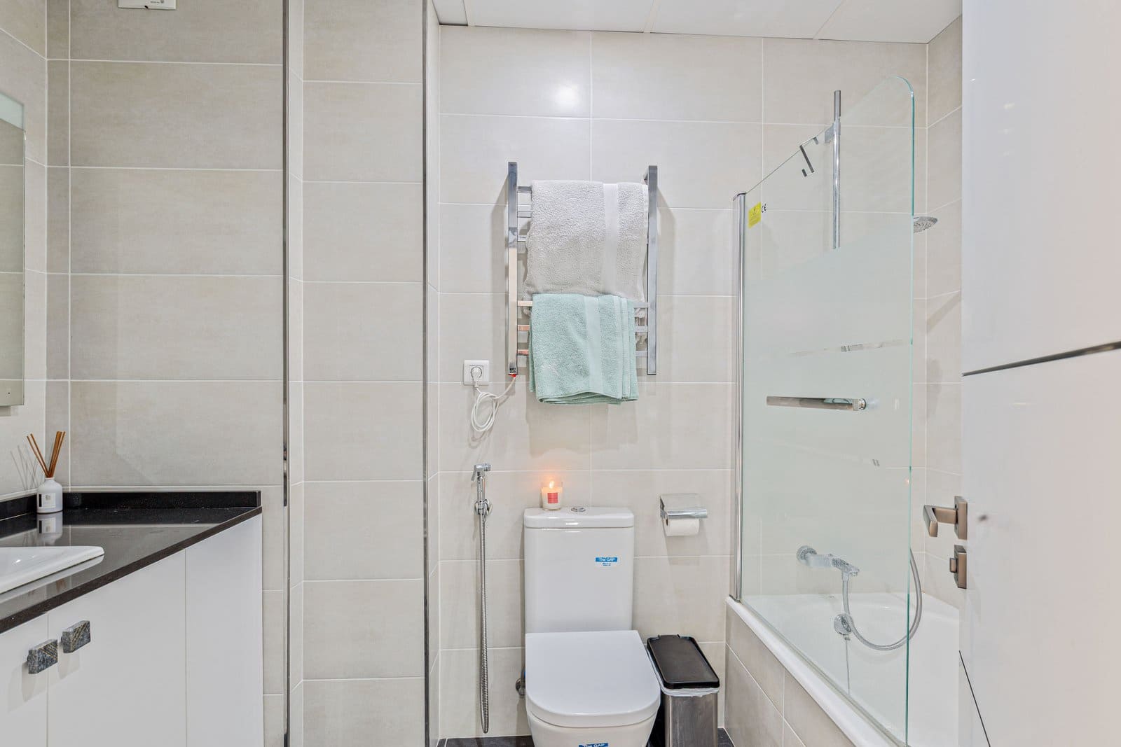 5 camera da letto Casa in vendita in Manilva con piscina garage - 499.000 € (Rif: 9500241)