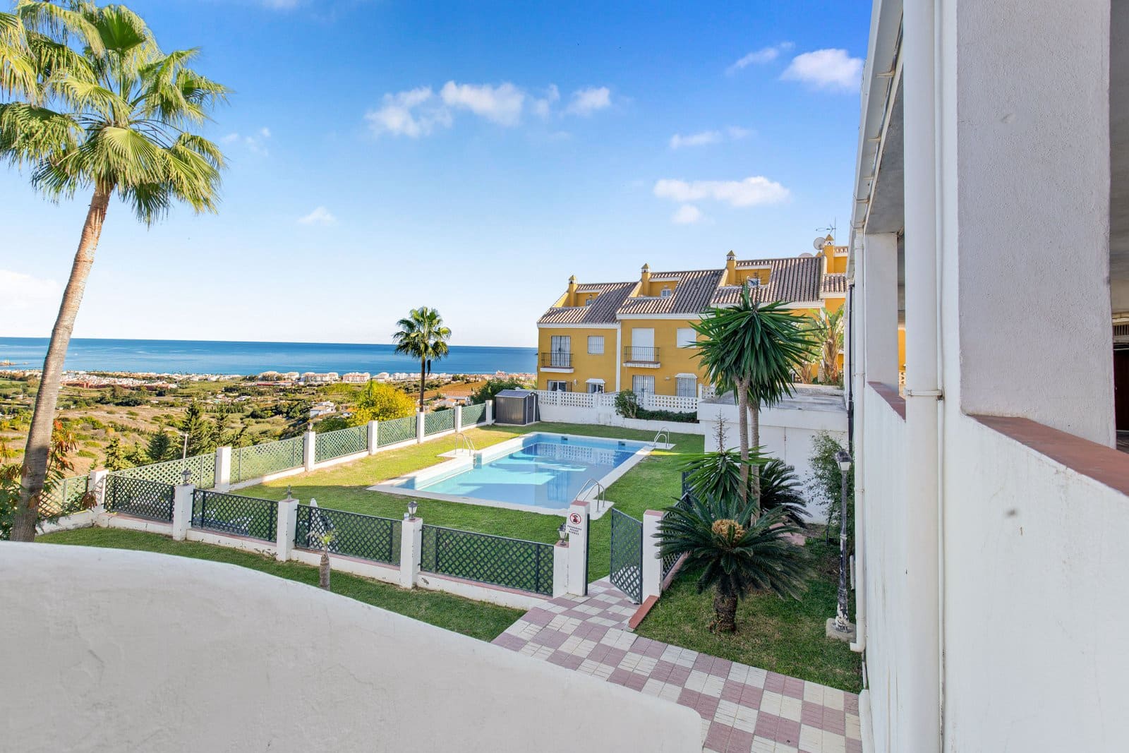 5 camera da letto Casa in vendita in Manilva con piscina garage - 499.000 € (Rif: 9500241)