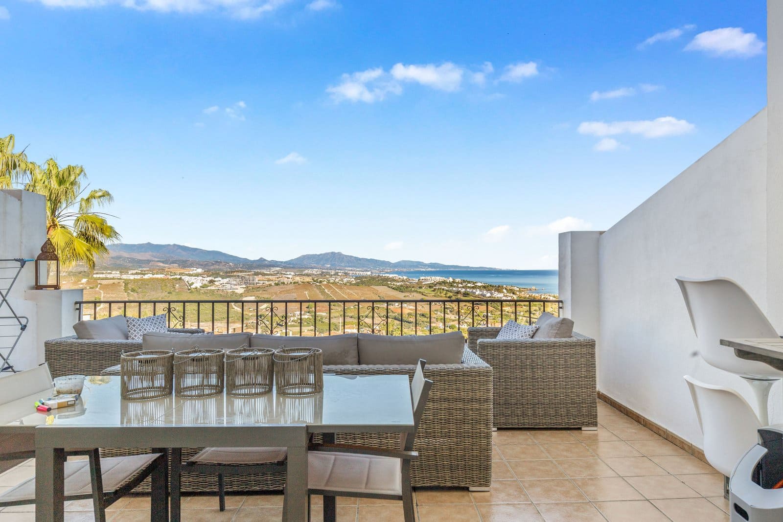 5 camera da letto Casa in vendita in Manilva con piscina garage - 499.000 € (Rif: 9506338)