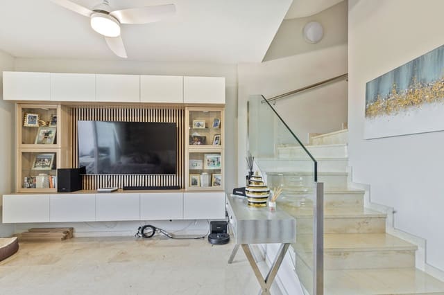 5 camera da letto Casa in vendita in Manilva Pueblo, Manilva con piscina garage - 499.000 € (Rif: 9506338)