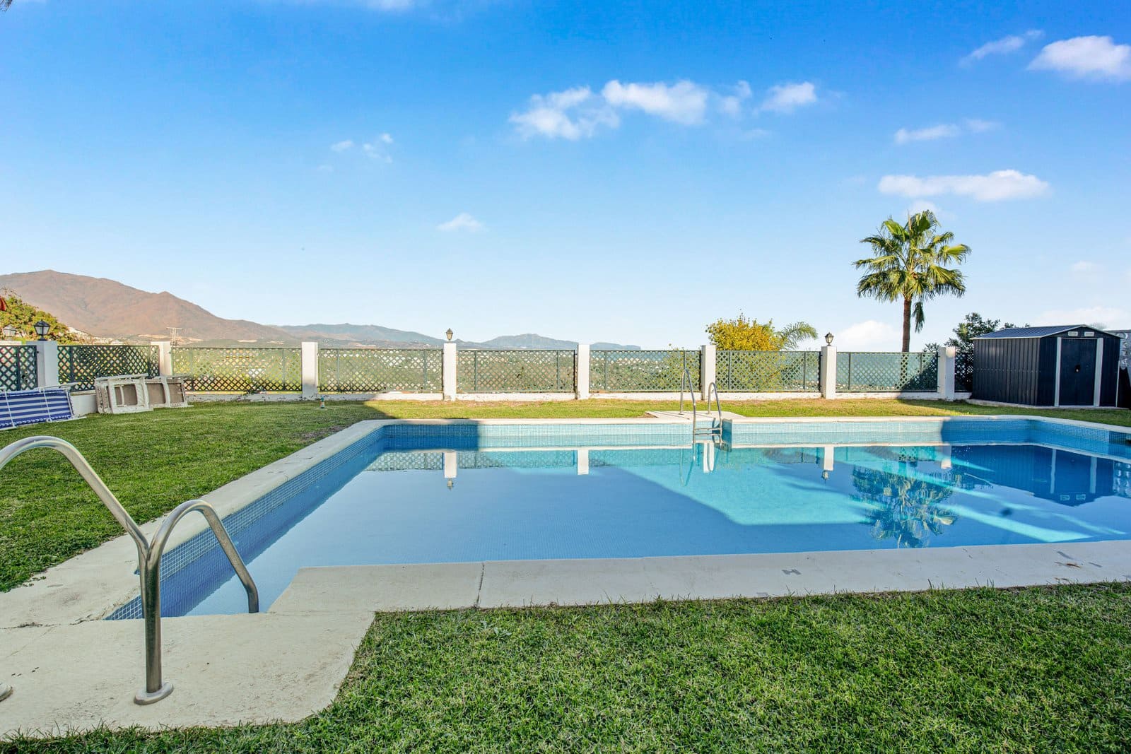 5 camera da letto Casa in vendita in Manilva con piscina garage - 499.000 € (Rif: 9506338)