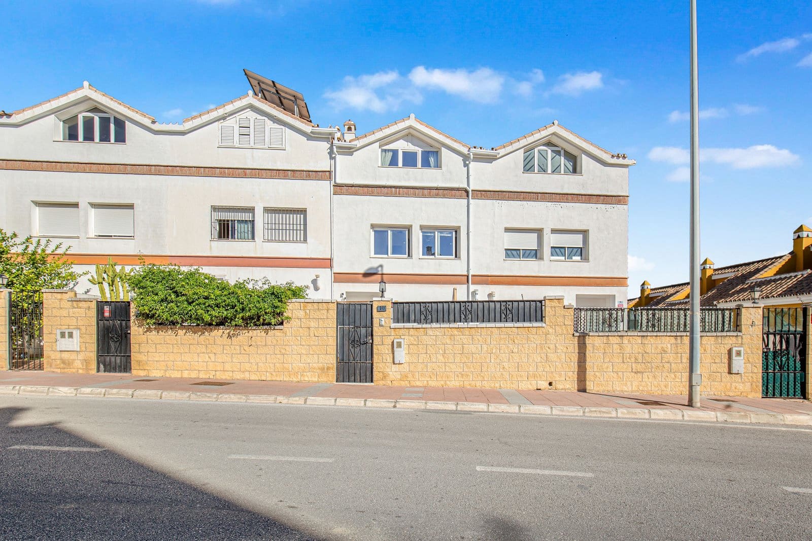 5 camera da letto Casa in vendita in Manilva con piscina garage - 499.000 € (Rif: 9506338)