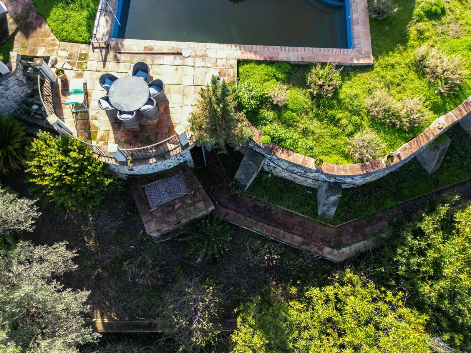 Bouwgrond te koop in Benahavis - € 2.300.000 (Ref: 9506340)