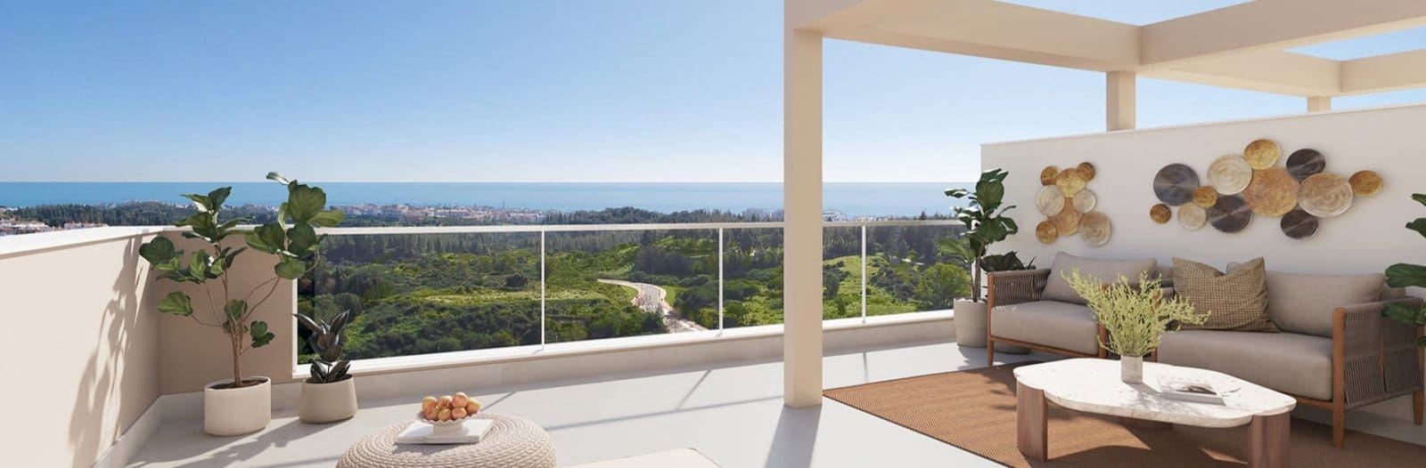 2 camera da letto Appartamento in vendita in Mijas Costa con piscina garage - 378.000 € (Rif: 9510326)