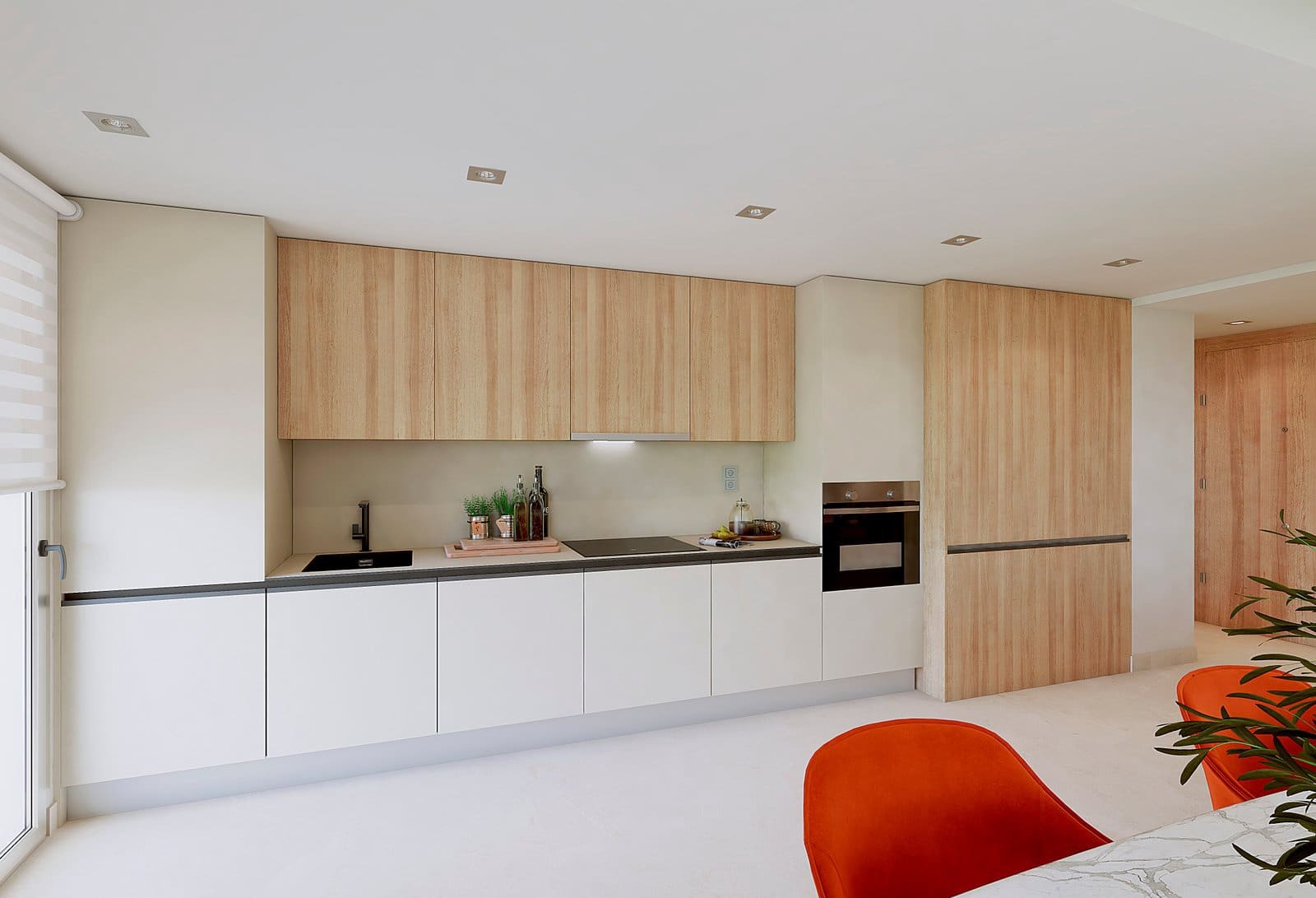 3 camera da letto Appartamento in vendita in Mijas con piscina - 445.000 € (Rif: 9510331)