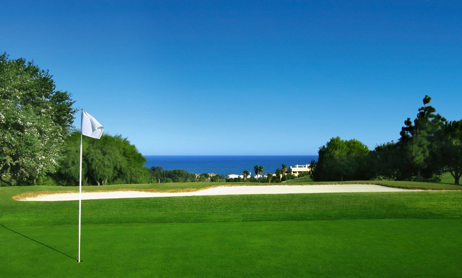 3 soveværelse Lejlighed til salg i Casares med swimmingpool - € 535.000 (Ref: 9510333)